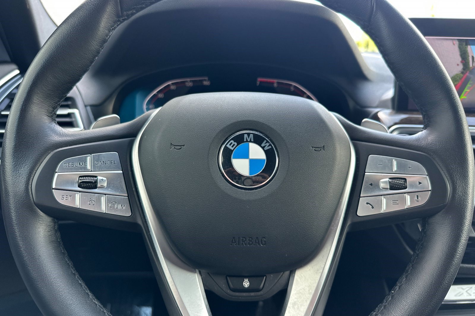 Certified 2023 BMW X3 xDrive30i w/ Premium Package AWD/4WD image 29