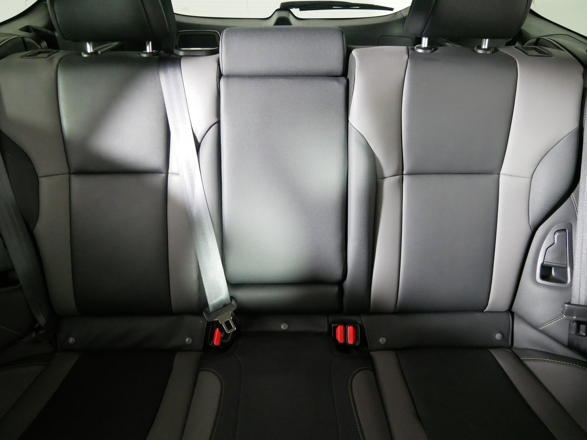 Used 2025 Subaru Outback Onyx Edition image 13