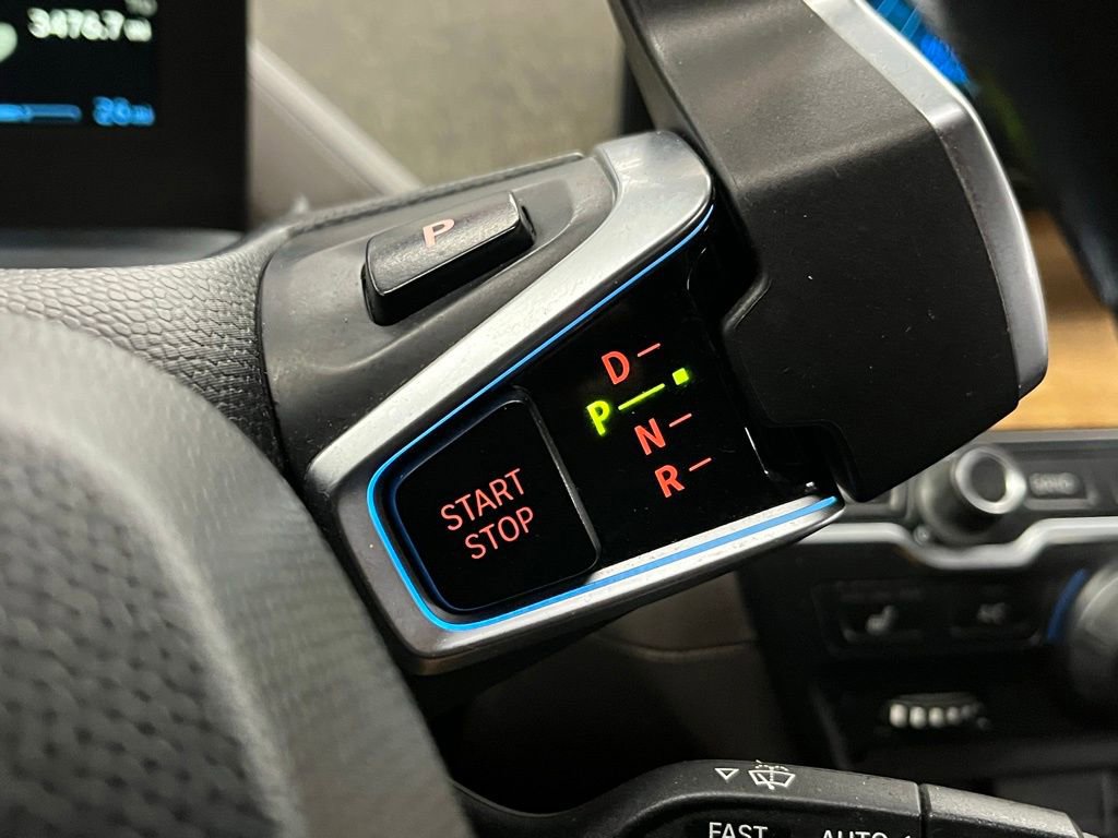 Used 2014 BMW i3 w/ Range Extender image 11