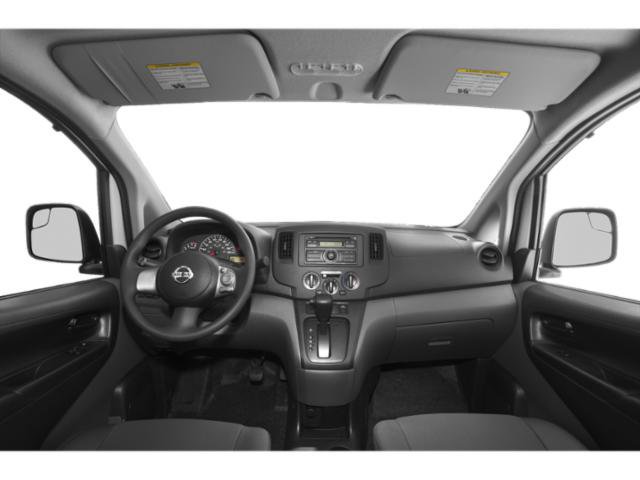 Used 2015 Nissan NV200 S FWD image 5