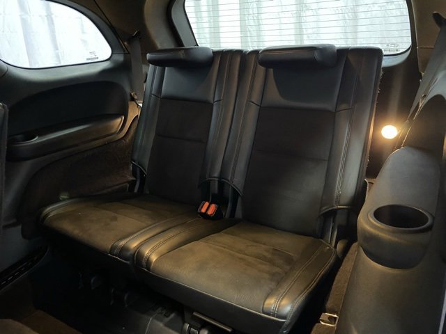 Used 2020 Dodge Durango GT image 12