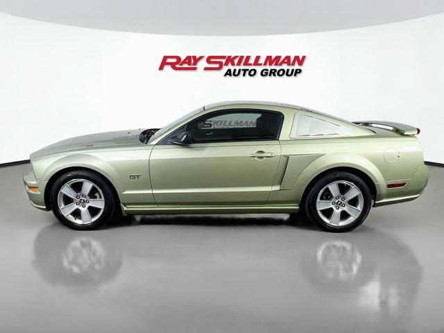 Used 2006 Ford Mustang GT Premium RWD image 4