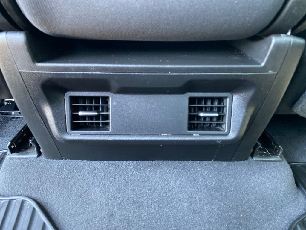 Used 2023 Chevrolet Silverado 1500 Custom RWD image 25