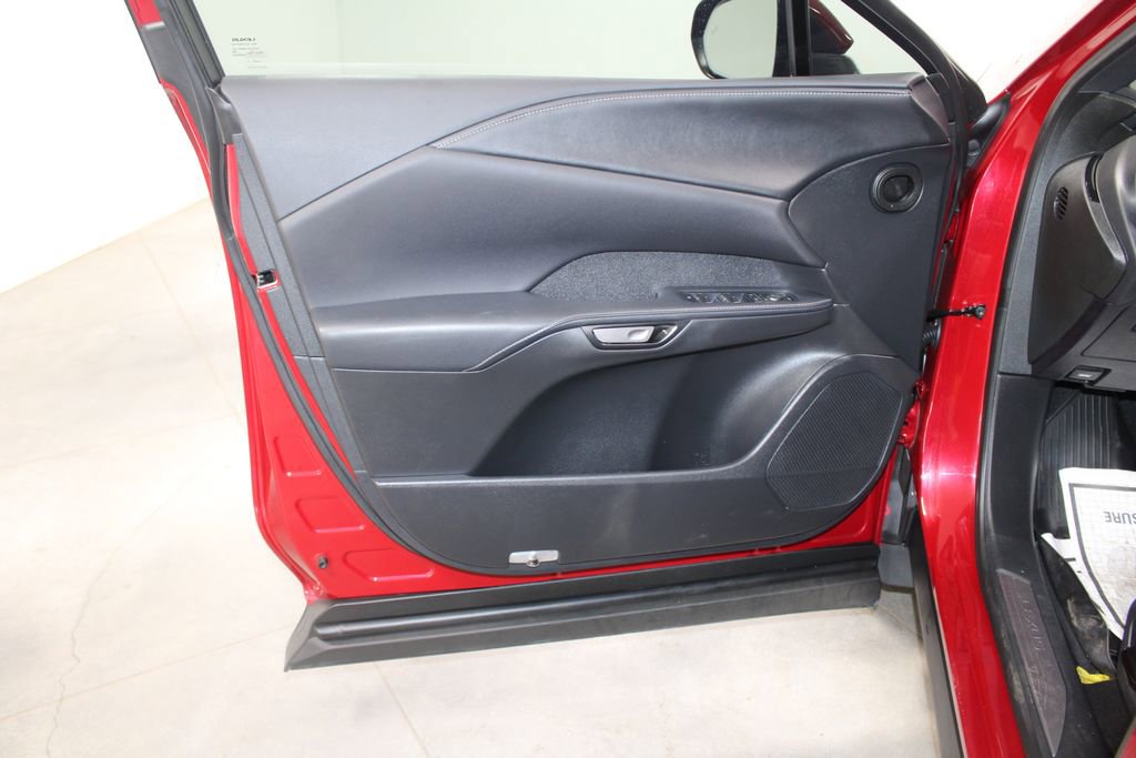 Used 2024 Lexus RX 350 Premium w/ Convenience Package image 24