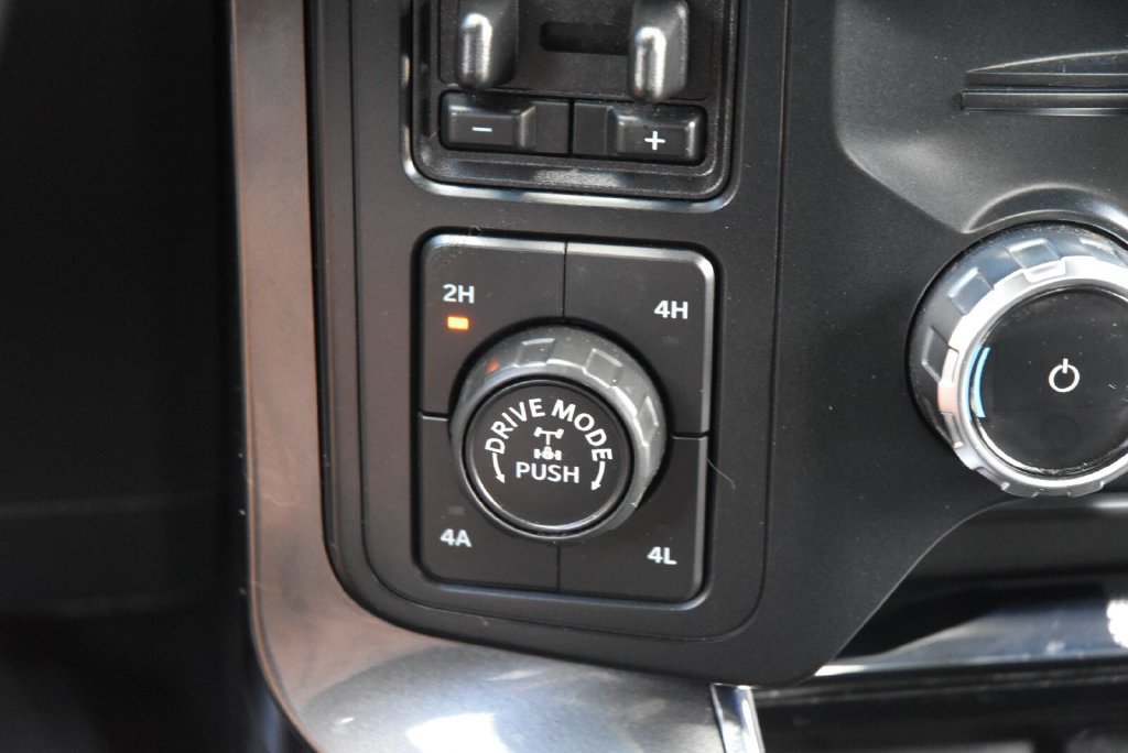 Used 2023 Ford F150 Lariat w/ Equipment Group 502A High AWD/4WD image 29