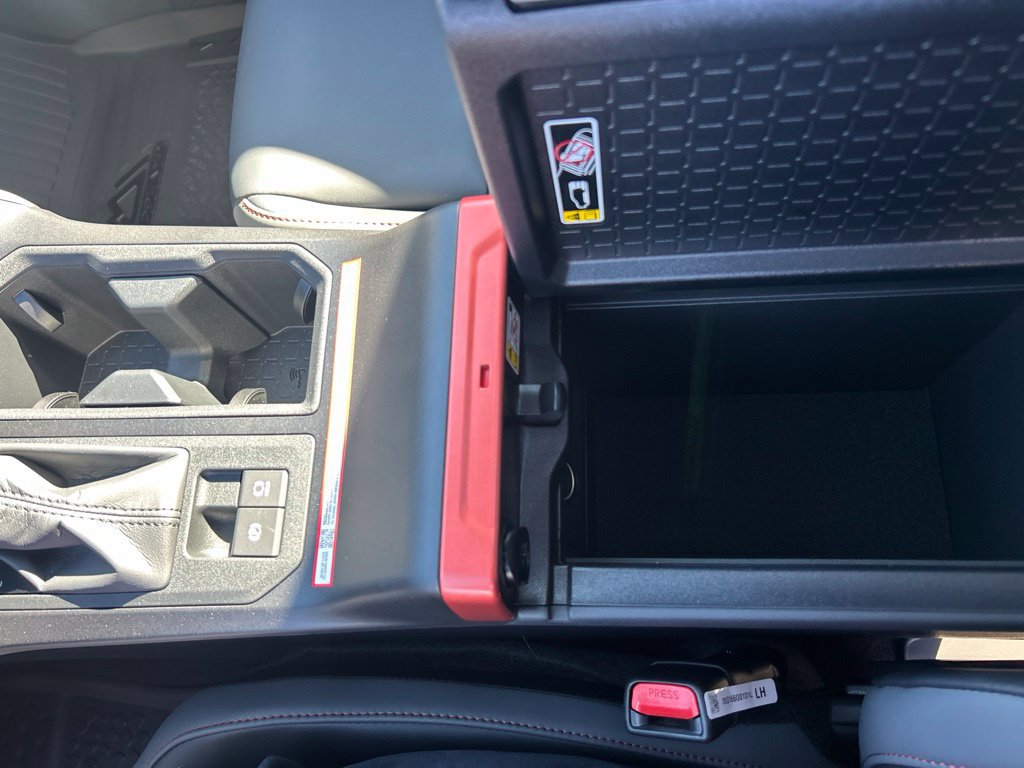 New 2026 Toyota RAV4 AWD image 23