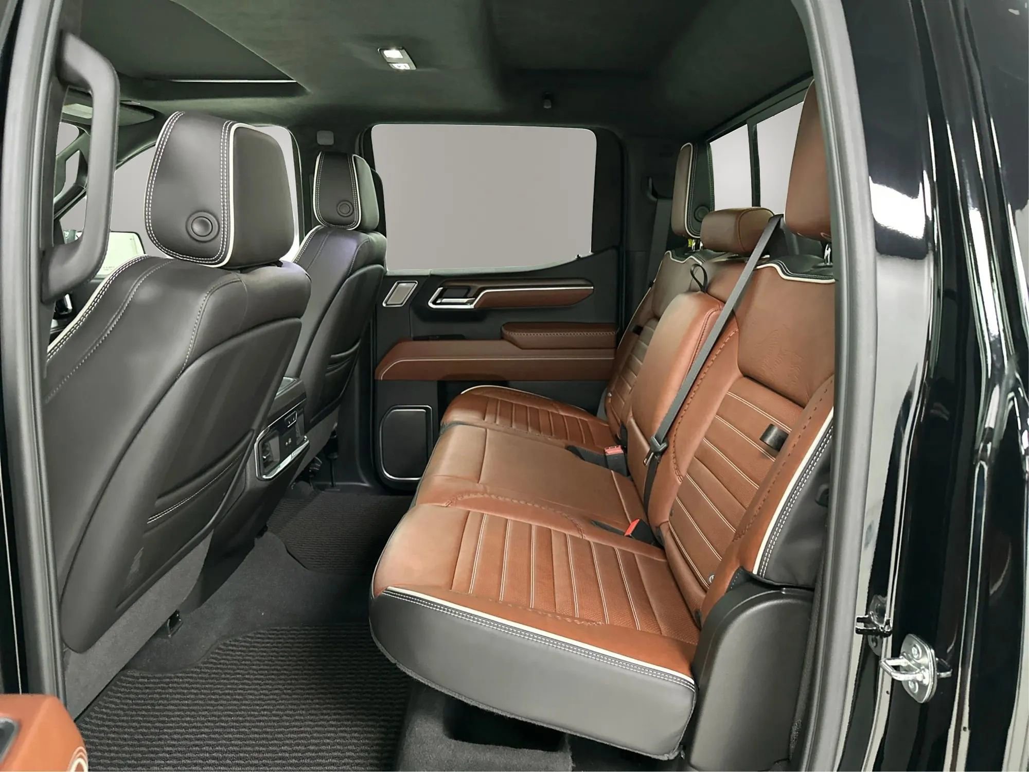 Used 2025 GMC Sierra 1500 Denali Ultimate image 10