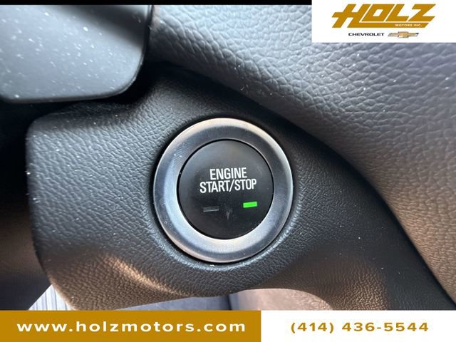 Certified 2023 Chevrolet Equinox LT AWD/4WD image 16
