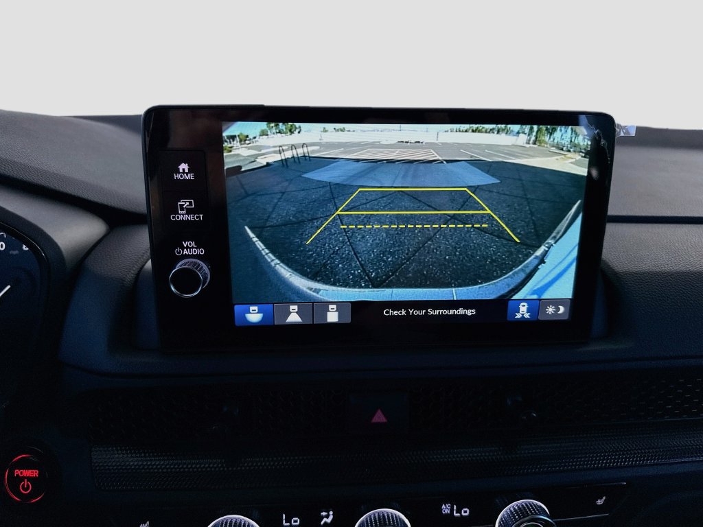 New 2027 Honda CR-V Sport image 15