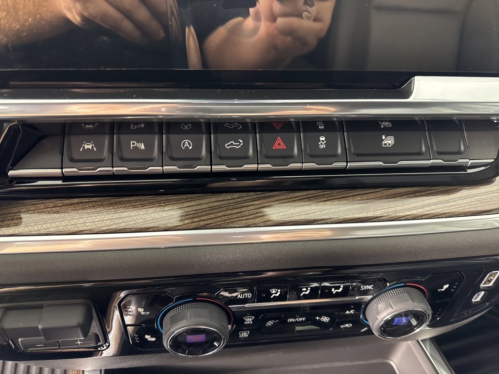 New 2025 Chevrolet Silverado 1500 LT w/ Safety Package image 20
