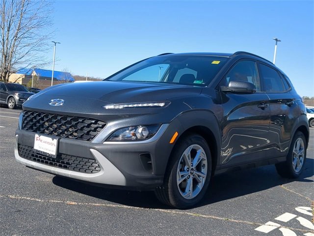 Used 2022 Hyundai Kona SEL w/ Convenience Package image 7