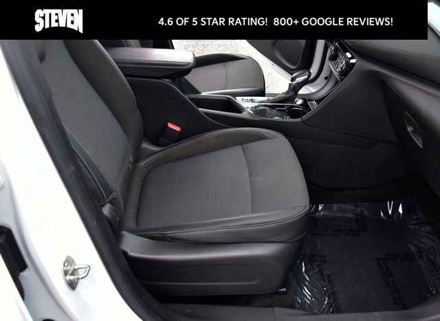 Used 2022 Buick Encore GX Select image 11