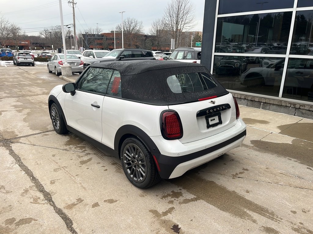 New 2026 MINI Cooper Cooper image 3