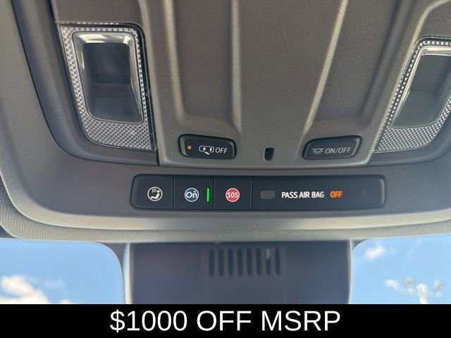 New 2026 GMC Sierra 2500 Pro w/ Max Trailering Package AWD/4WD image 47