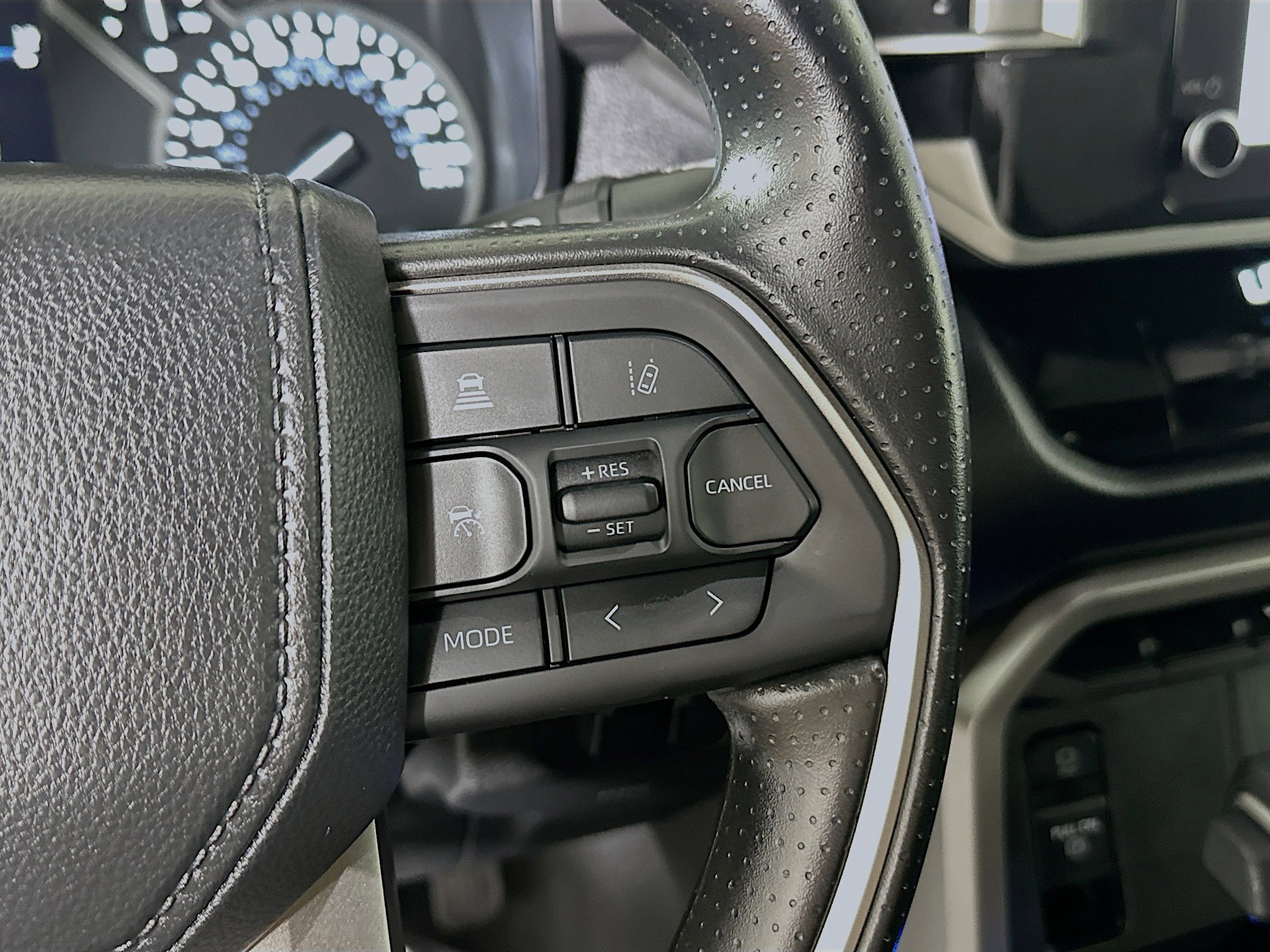 Used 2025 Toyota Tundra SR5 image 16