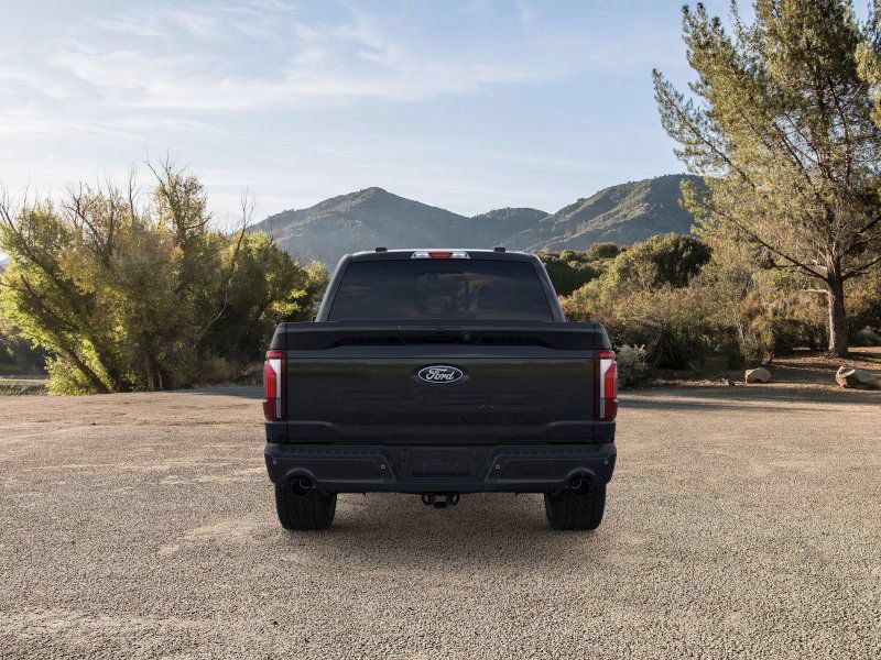 New 2026 Ford F150 Lariat w/ Equipment Group 502A High AWD/4WD image 5