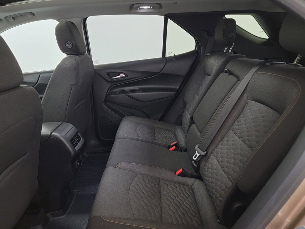 Used 2019 Chevrolet Equinox LT FWD image 13