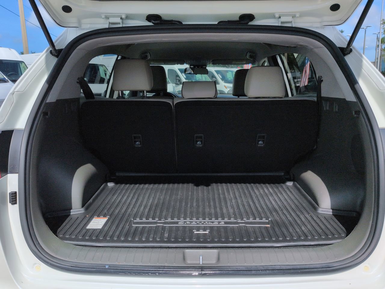 Used 2018 Kia Sportage EX FWD image 13
