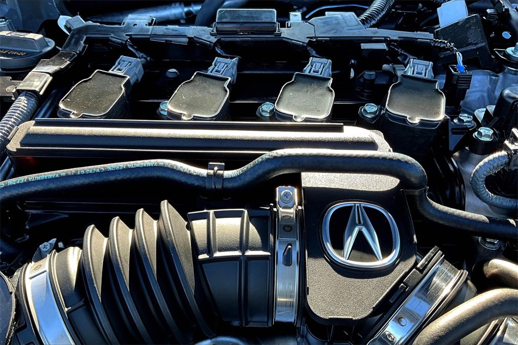 New 2026 Acura Integra image 17