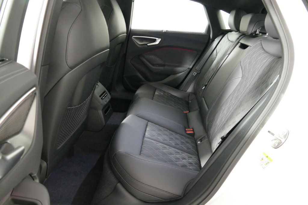 New 2026 Audi S5 Premium Plus AWD/4WD image 10