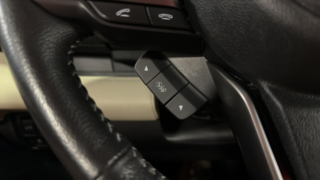 Used 2019 Subaru Ascent Limited w/ Popular Package #2A AWD/4WD image 25
