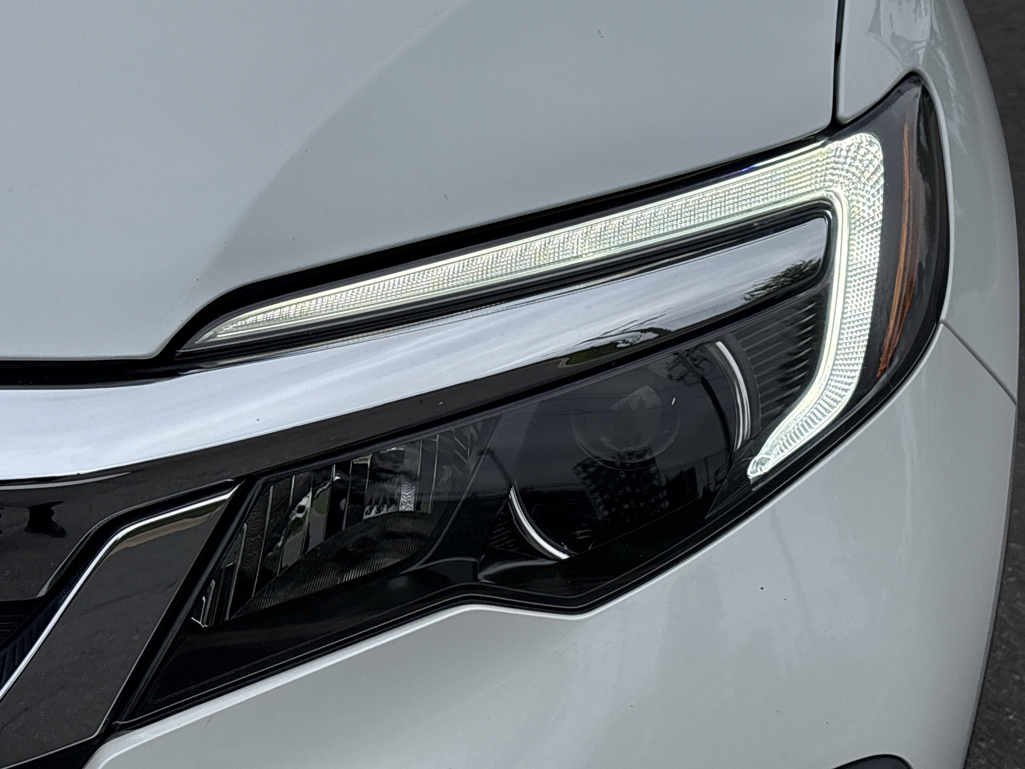 Used 2021 Honda Pilot EX-L image 11