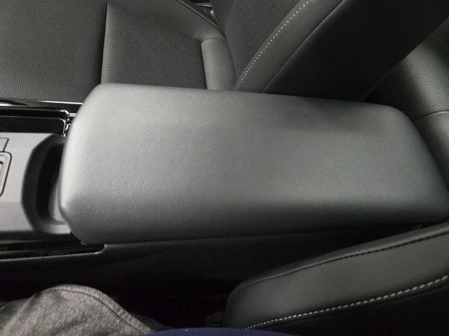 New 2026 Toyota Prius XLE FWD image 27
