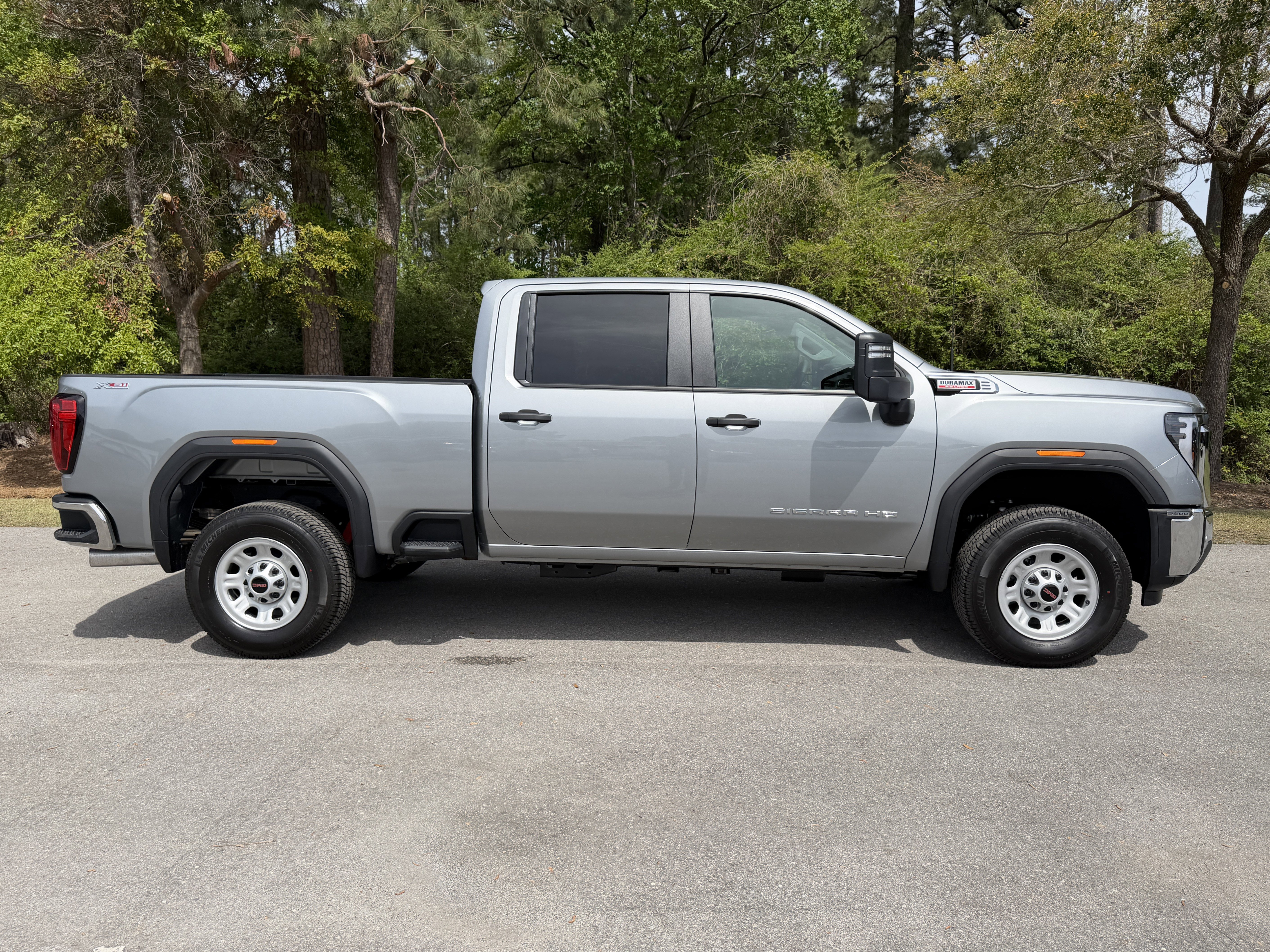 New 2026 GMC Sierra 2500 Pro image 32