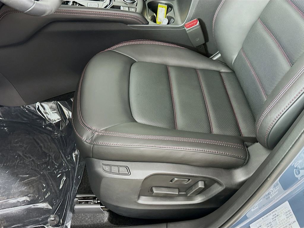 New 2025 MAZDA CX-5 Carbon Edition image 26
