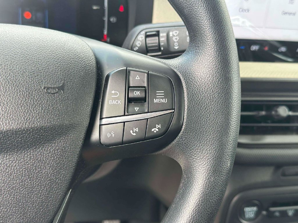 Used 2026 Ford Bronco Sport Big Bend AWD/4WD image 22