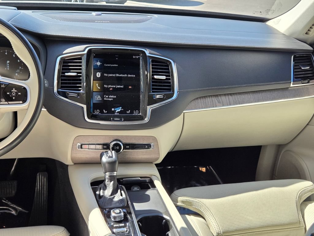 Used 2021 Volvo XC90 T6 Inscription w/ Advanced Package AWD/4WD image 19