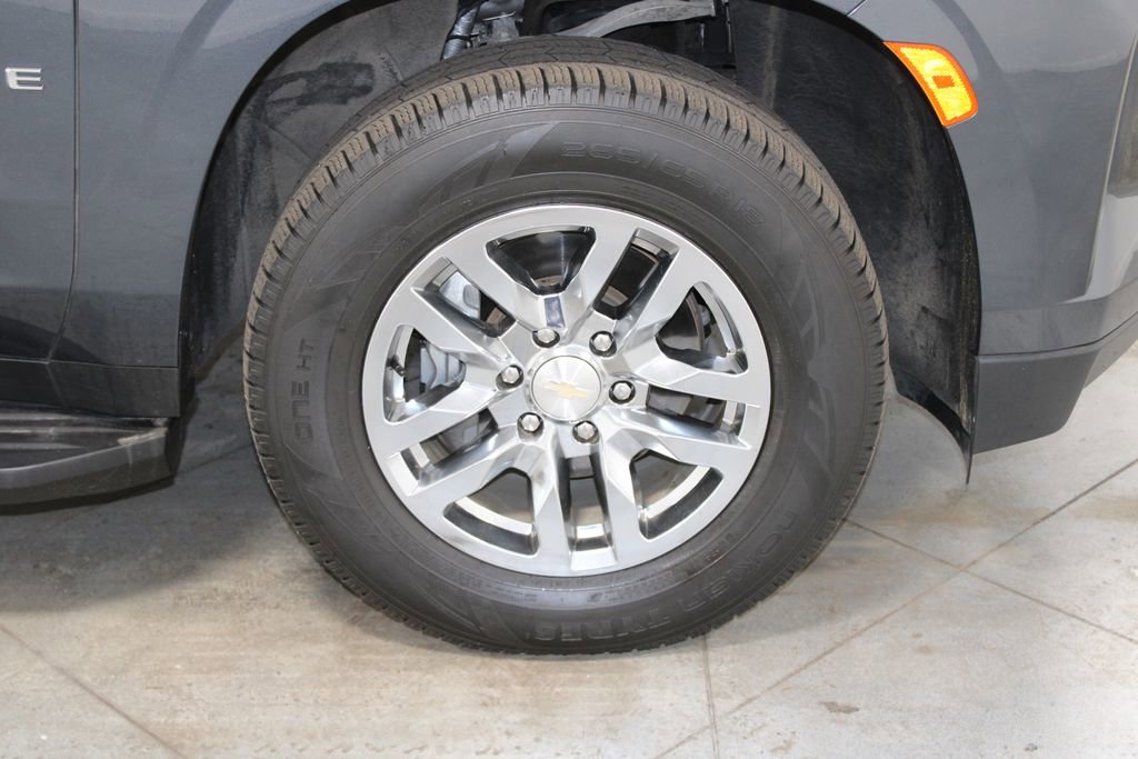 Used 2021 Chevrolet Tahoe LT image 12