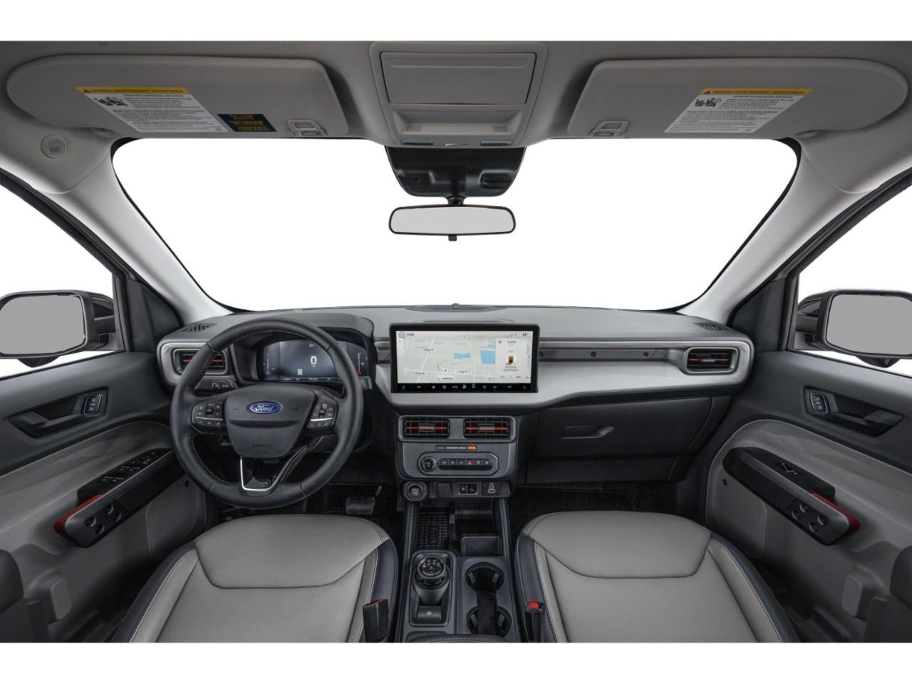 New 2026 Ford Maverick Lariat AWD/4WD image 20