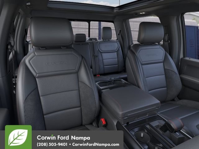New 2026 Ford F150 Raptor AWD/4WD image 10
