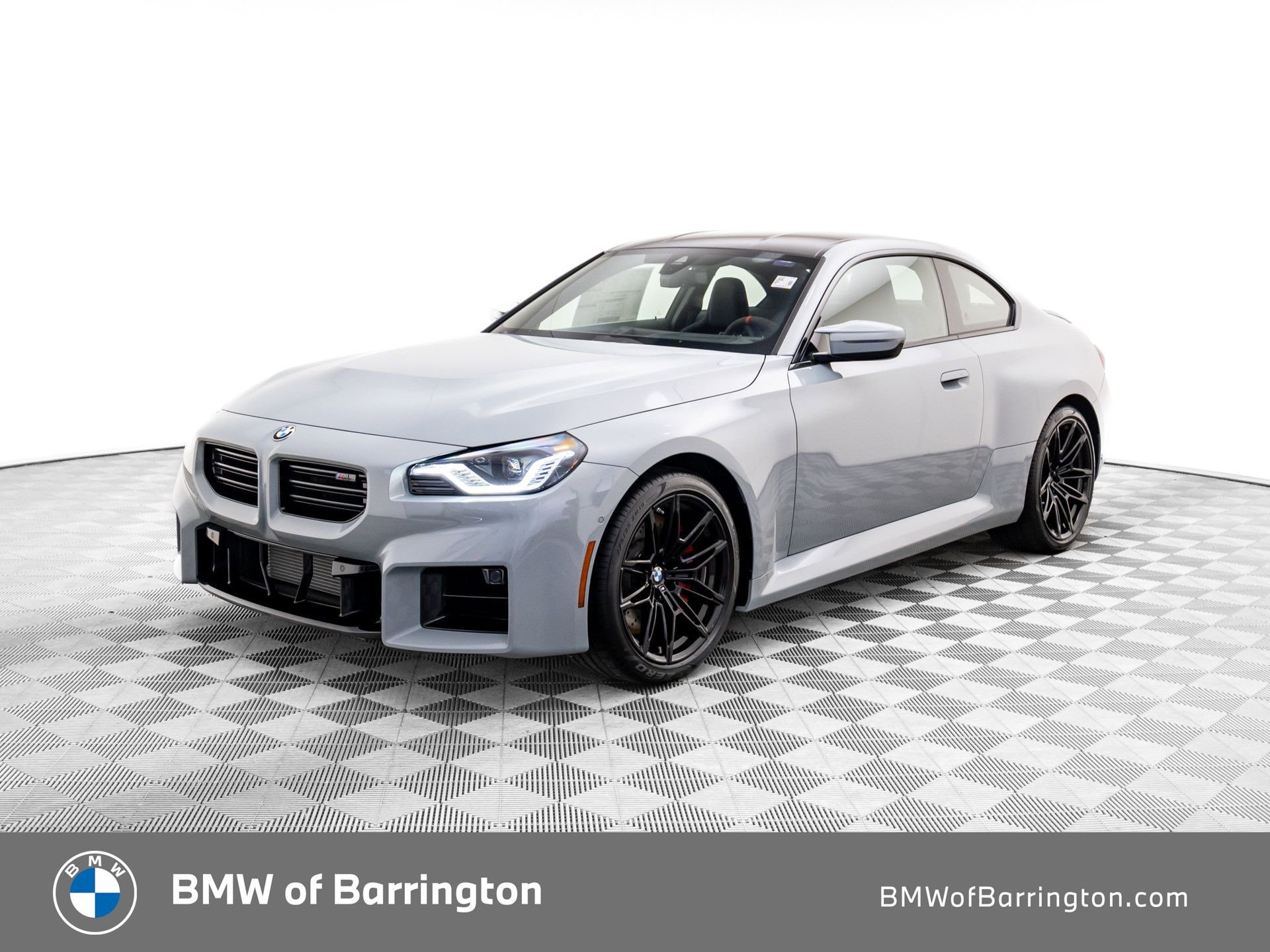 New 2026 BMW M2 w/ Carbon Package video 1