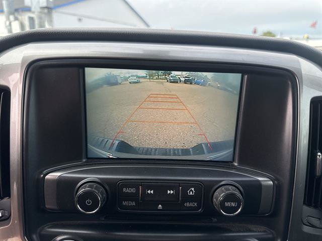 Used 2016 Chevrolet Silverado 1500 LT w/ All Star Edition AWD/4WD image 20