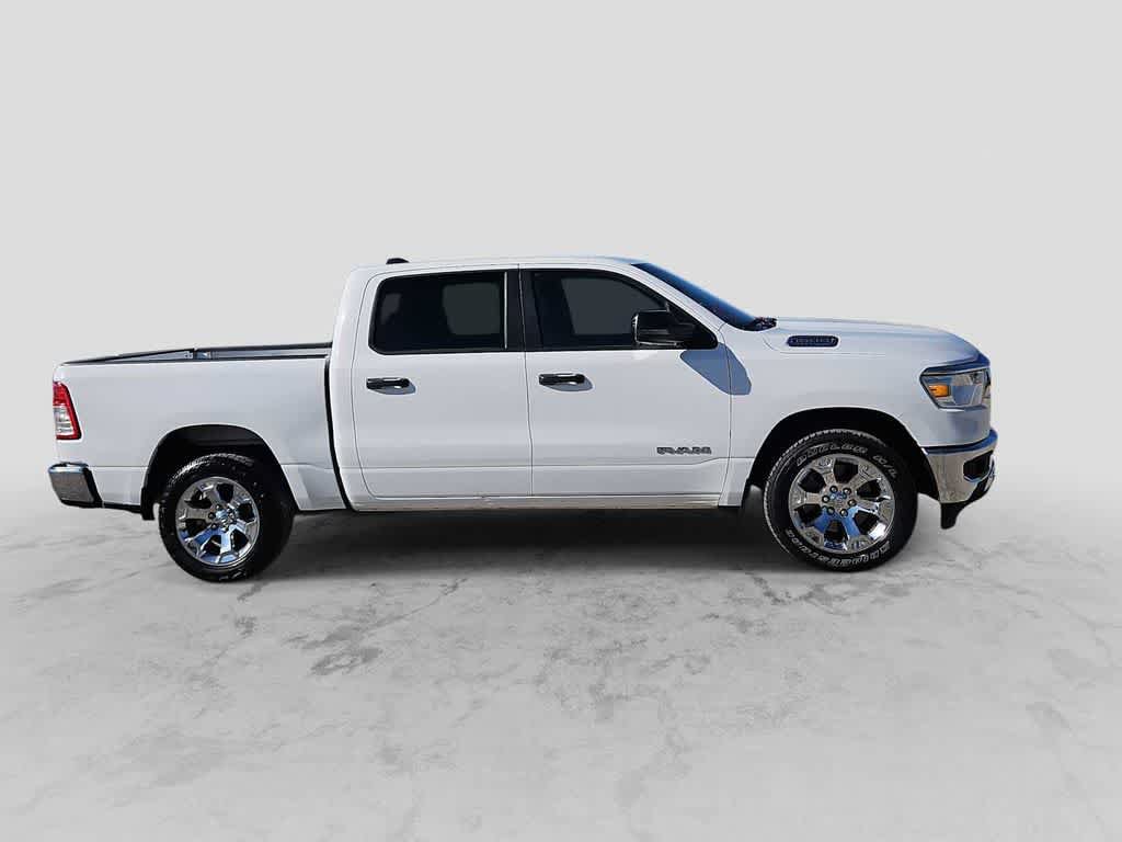 Used 2024 RAM 1500 Lone Star RWD image 9
