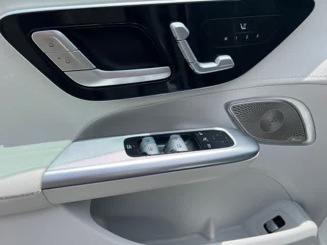 Certified 2023 Mercedes-Benz EQE 350+ Sedan image 14