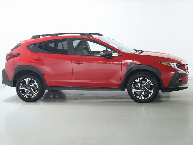 Certified 2024 Subaru Crosstrek 2.0i Premium image 11