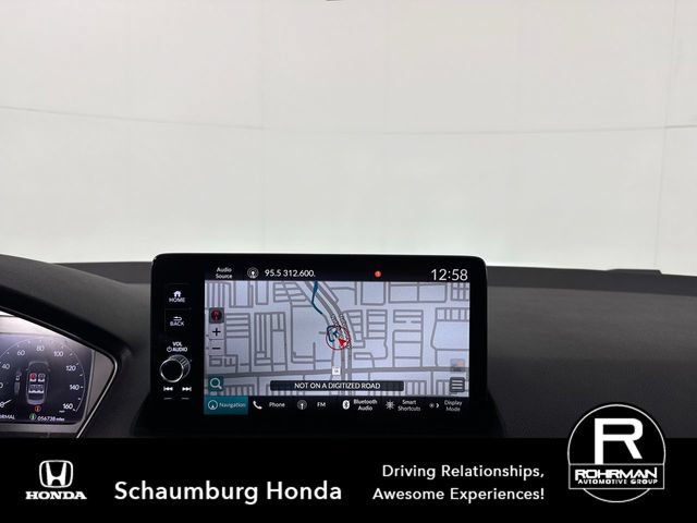 Used 2022 Honda Civic Touring image 7
