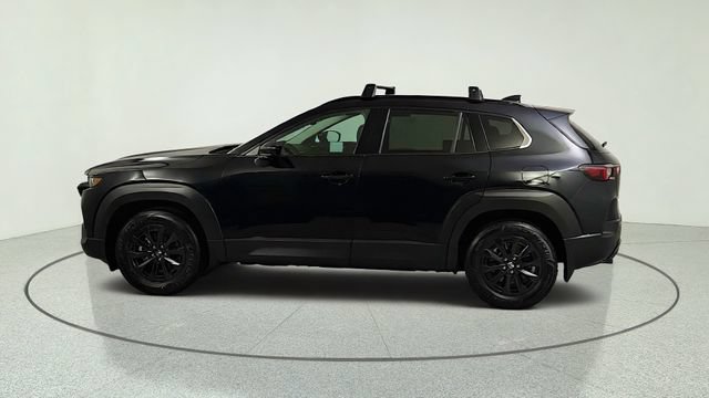 Used 2026 MAZDA CX-50 AWD 2.5 Hybrid w/ Weather Package image 4