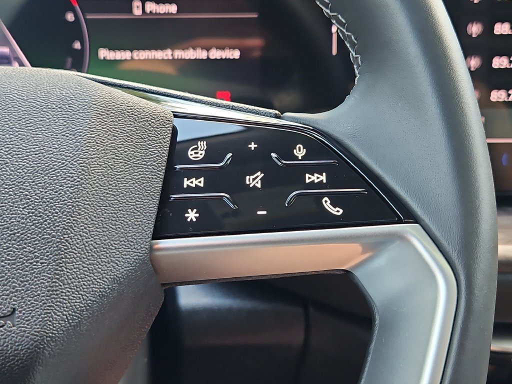 Certified 2025 Audi Q5 Premium w/ Convenience Package AWD/4WD image 20