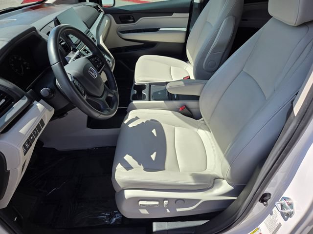 Used 2025 Honda Odyssey EX-L image 10