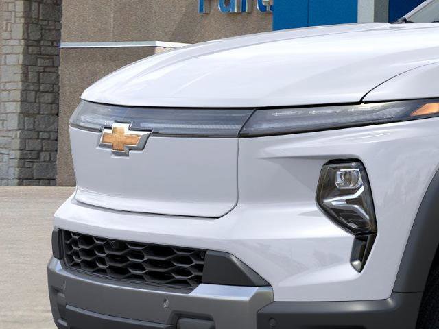 New 2026 Chevrolet Silverado EV LT image 39