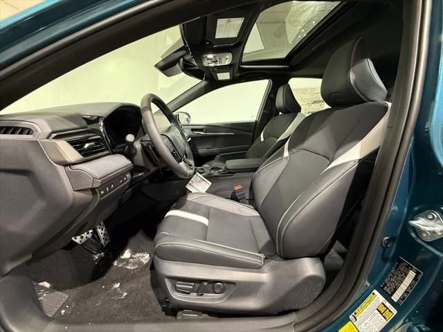 New 2026 Toyota Camry SE image 12