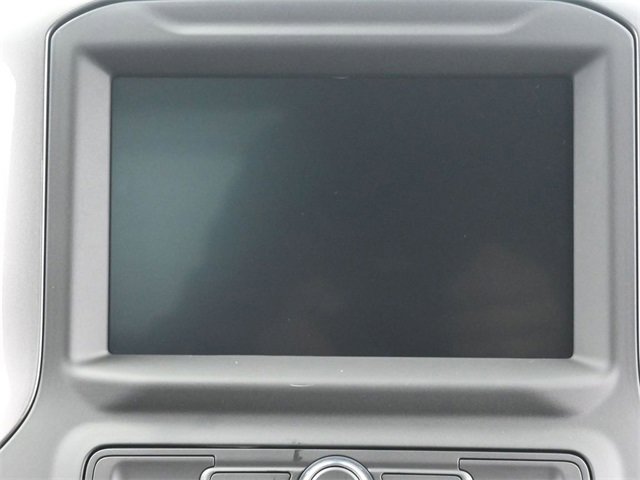 New 2025 GMC Sierra 1500 Pro w/ Pro Value Package image 22