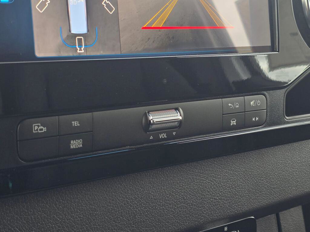 New 2026 Mercedes-Benz Sprinter 2500 image 42