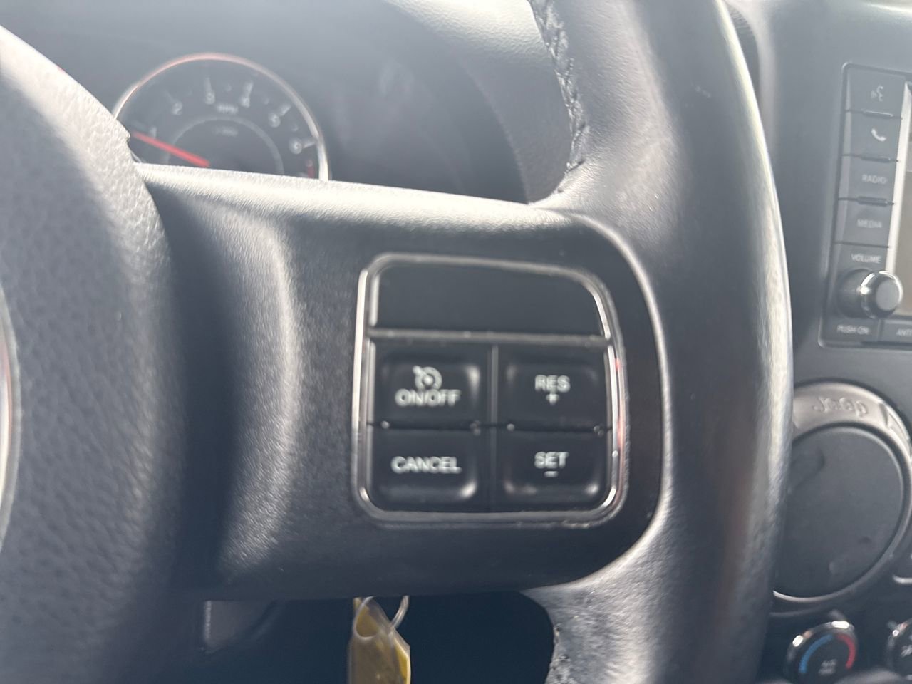 Used 2014 Jeep Wrangler Unlimited Sport w/ Quick Order Package 24S image 25