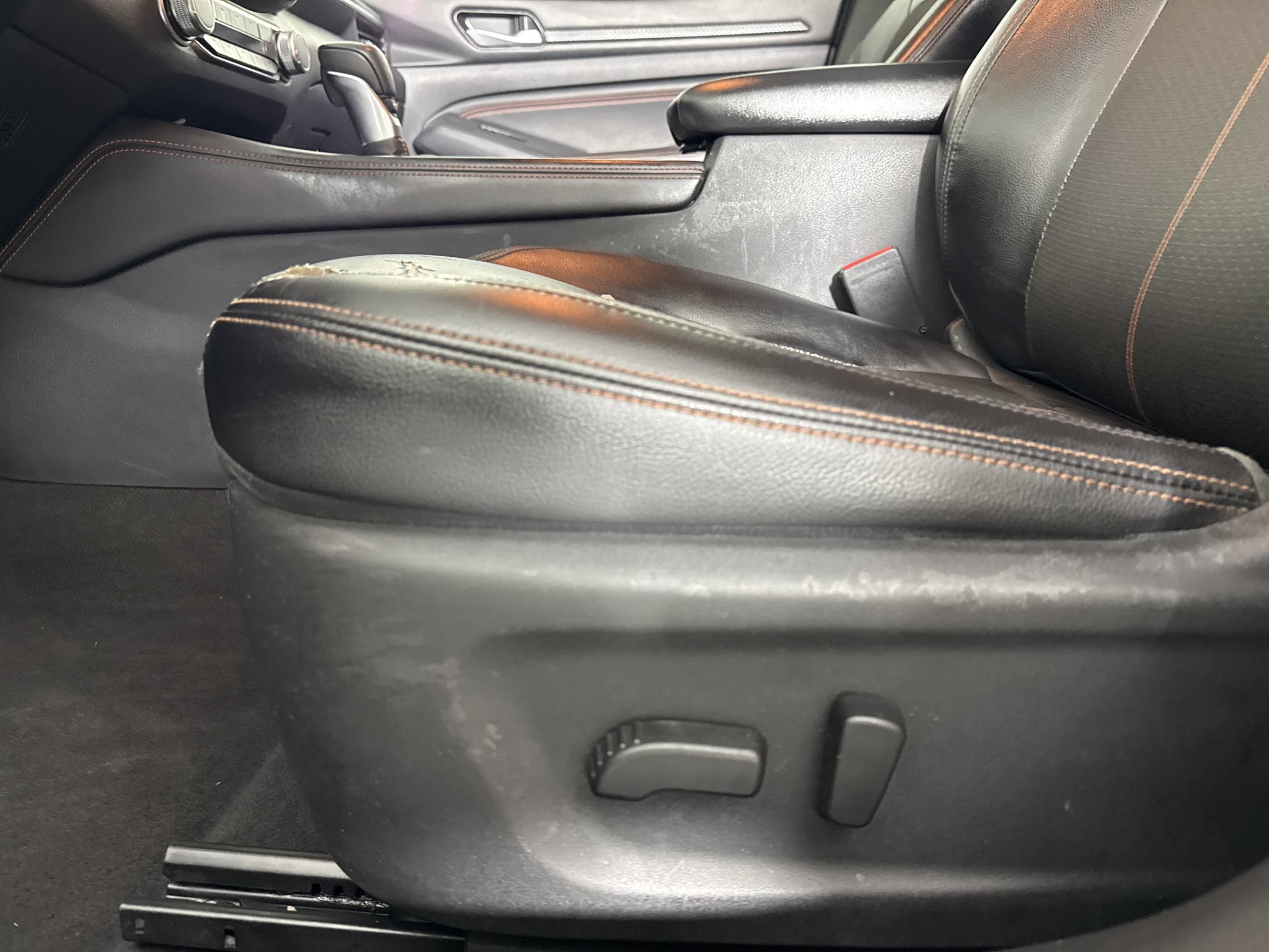 Used 2022 Nissan Altima 2.5 SR FWD image 13