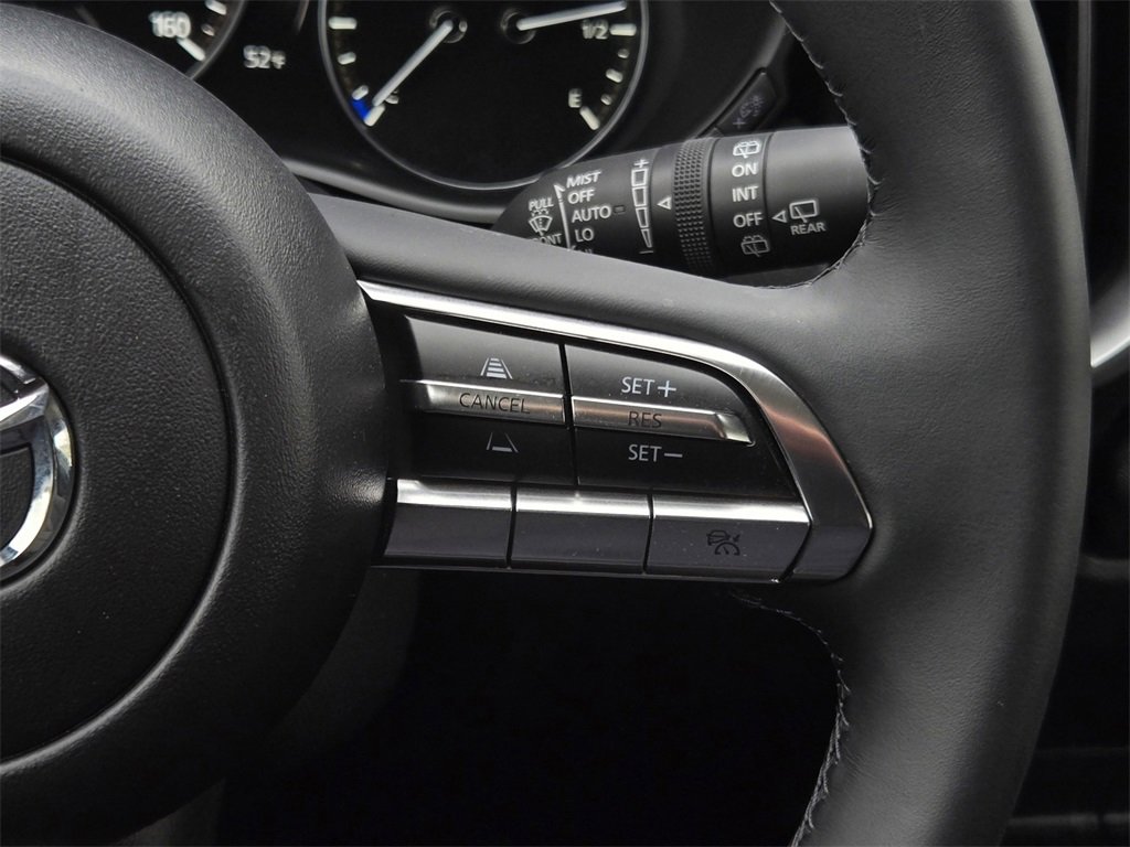 Certified 2025 MAZDA CX-50 AWD 2.5 S w/ Weather Package image 21